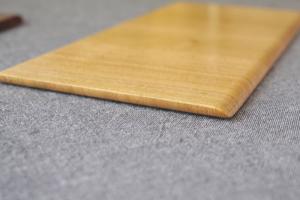 Wood serving board (Cherry)