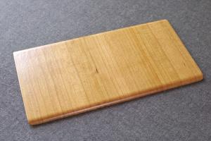 Wood serving board (Cherry)