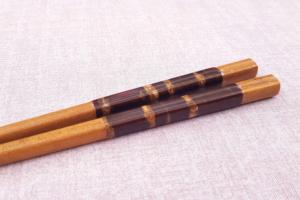 Handcrafted chopsticks (Men)