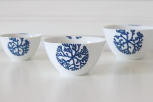 Porcelain Bowl (M)