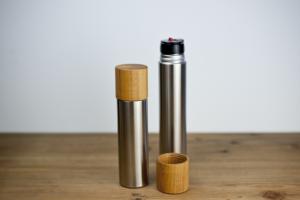 Stainless Steel Bottle / L