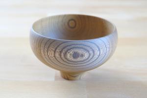 Round bowl AEKA (Plain)