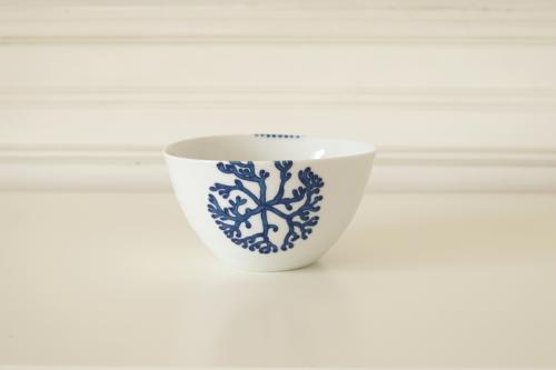 Porcelain Bowl (L)