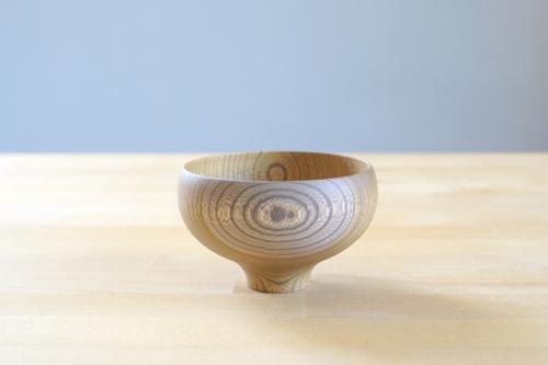 Round bowl AEKA (Plain)