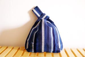 Handbag (Large stripes)