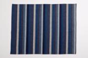 Place mat (large stripes)