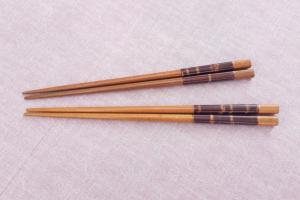 Handcrafted chopsticks (Men)