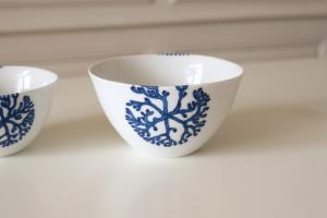 Porcelain Bowl (M)