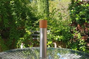 Stainless Steel Bottle / M