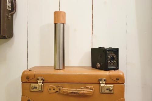 Stainless Steel Bottle / L