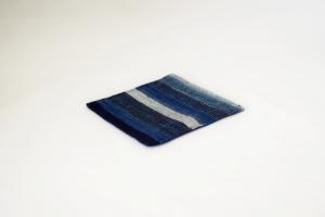 Coaster (large stripes)