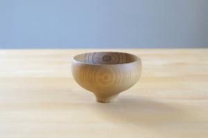 Round bowl AEKA (Plain)