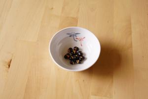 small bowl tonbo