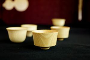 Sake cup - Roro