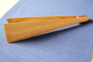Wooden tong (large)