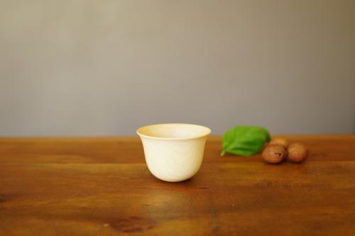 Sake cup - Jitsugetsu