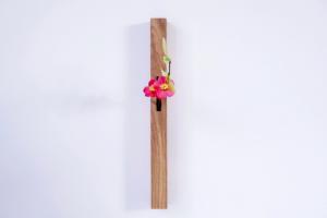 Ichirin zashi (oak)