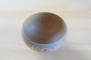 Round bowl AEKA (Plain)