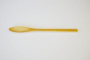 Bamboo cutlery