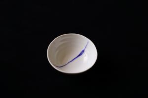 Small porcelain dish set (Kobachi)