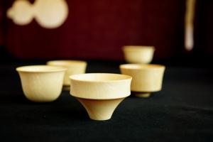 Sake cup - Souen