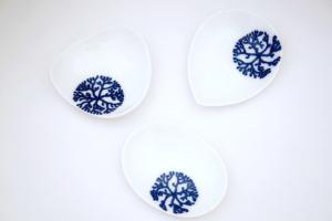 Small dish set (Kozara)