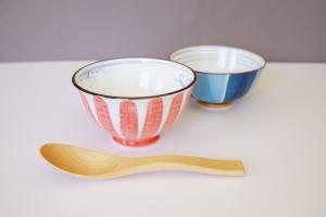 Wooden spoon