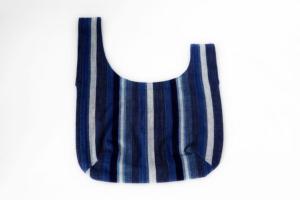 Handbag (Large stripes)