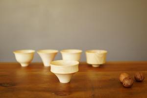 Sake cup - Souen