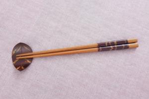 Handcrafted chopsticks (Couple)