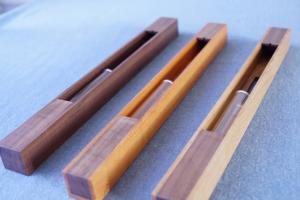 Ichirin zashi (oak)
