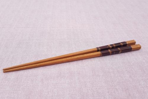 Handcrafted chopsticks (Men)