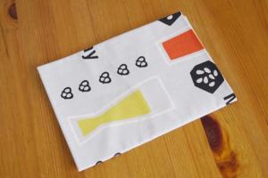 Japanese towel Happy hour