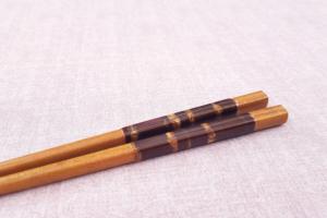 Handcrafted chopsticks (Women)