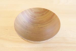 Wooden bowl AEKA (Plain)