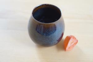 Fragrant cup (Brown/S)