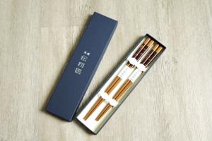 Handcrafted chopsticks (Couple)