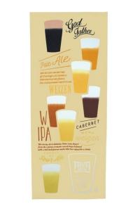 Japanese towel Beer