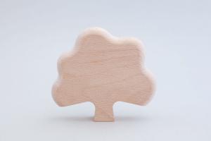 Wooden toy - Tree