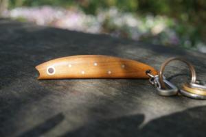 Key holder (cherry)