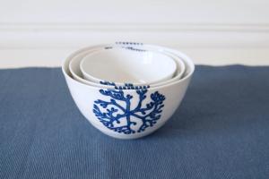 Porcelain Bowl (L)