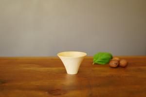 Sake cup - Fuji