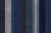 Place mat (large stripes)