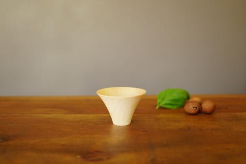 Sake cup - Fuji