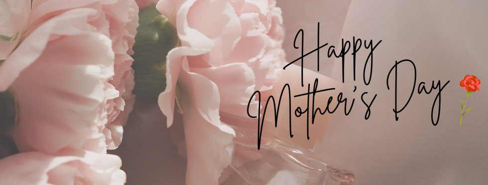 Gifts for Mother's dat