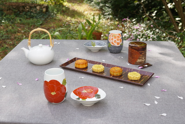 Japanese festival - SETSUBUN 